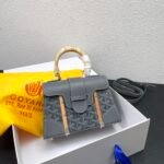 Goyard Saïgon Structuré Mini Bag - Image 7