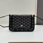 Goyard Plumet Woc Envelope Bag - Image 4