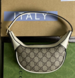 Gucci Ophidia Canvas&Leather Shoulder  Bags - Image 5