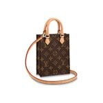 LV Petit Sac Plat