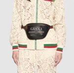 Gucci Leather Waist Bag - Image 2