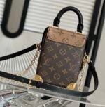 Louis Vuitton LV Camera Bag - Image 5