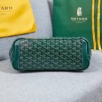 Goyard artois bag green - Image 2