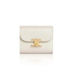 Celine Triomphe Wallet