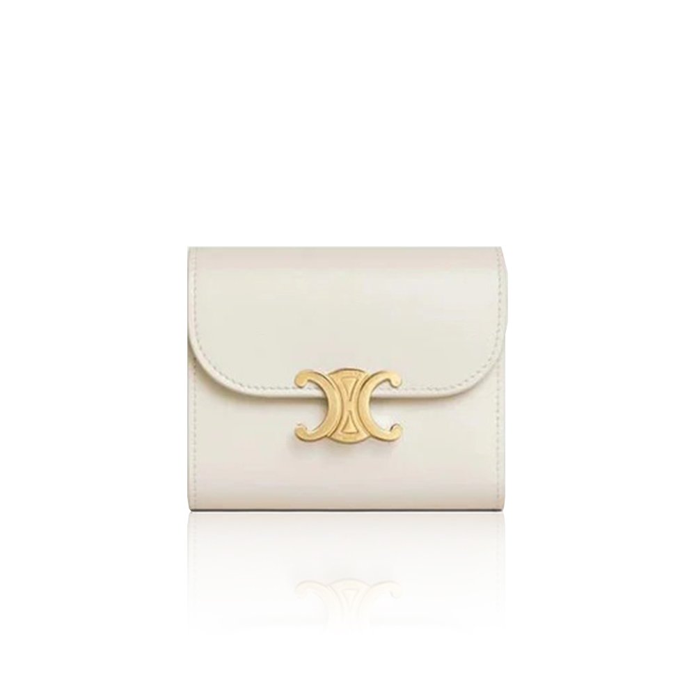Celine Triomphe Wallet