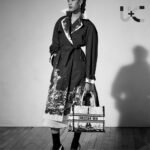 Dior Book Tote Paris Medium Bag - Image 2