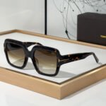Tom Ford Casual Sun Protection Sunglasses Top Quality - Image 4
