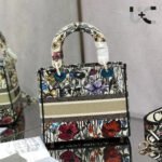 DIOR Lady D-Lite Bag - Image 4