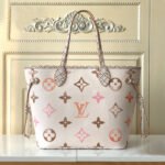 Louis Vuitton LV Neverfull MM-Decor - Image 4