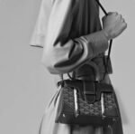 Goyard Saïgon Structuré Mini Bag - Image 2