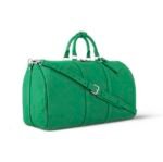 Louis Vuitton LV keepall 50 Bag M22570 - Image 9