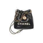 Chanel 23S 22bag Mini 20CM