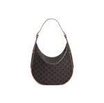 Celine Heloise Calf leather Handbag Shoulder Bag