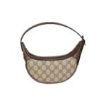 Gucci Ophidia Canvas&Leather Shoulder  Bags - Image 3