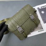 Dior Hit The Road Flap Messenger Bag - Image 4