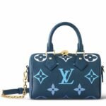 Louis Vuitton LV Speedy Monogram Bandouliere 20 M45957 - Image 9