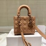 Dior Small Lady Dior  My ABC Dior  Bag - Image 7