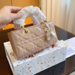 Dior Small LADY D-JOY – Lacquer - Image 8