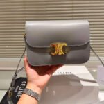 Celine Teen Triomphe Bag Small&Medium - Image 16