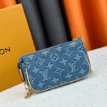 Louis Vuitton LV  Mini Pochette Accessoires Bags - Image 4