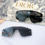 Dior XTREM MU  One-piece Box Sunglasses Top quality - Image 4