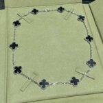 Van Cleef & Arpels Vca Necklace