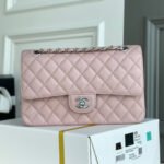 Chanel Caviar CF Medium 25CM - Image 9