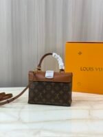 Louis Vuitton Locky BB M44654 - Image 3