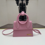 Jacquemus Cowhide Handbag - Image 4