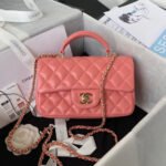 Chanle   Mini Top Handle CF - Image 7