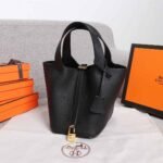 Hermes Picotin Bag Hanbag - Image 3