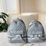 DIOR Travel Original Backpack - Image 5