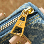 Louis Vuitton LV Nano Speedy  Hand Crossbody Bag  M82950 Top quality - Image 5