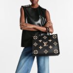 Louis Vuitton OnTheGo MM M45495 - Image 2