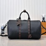 Louis Vuitton Keepall Travel Bag - Image 2