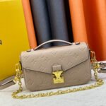 Louis Vuitton LV Pochette Métis East West - Image 9