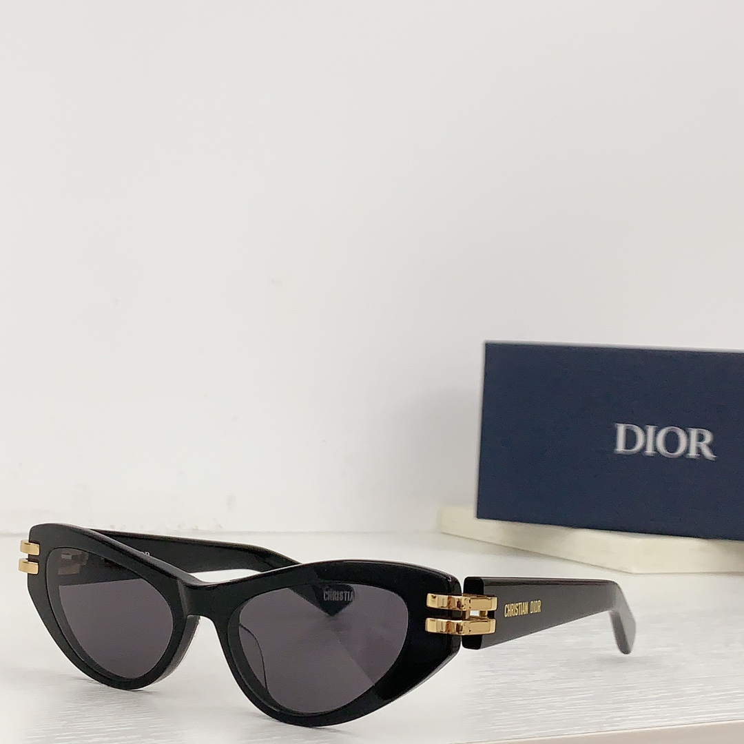 Dior Outdoor Sun Protection Sunglasses Top Quality