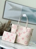 Louis Vuitton Neverfull MM M21579