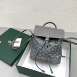 Goyard Alpin Mini Backpack - Image 3