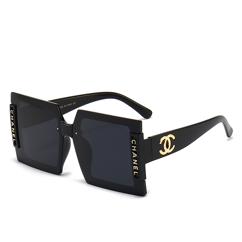 Chanel Fashion Sunglasses Top quality