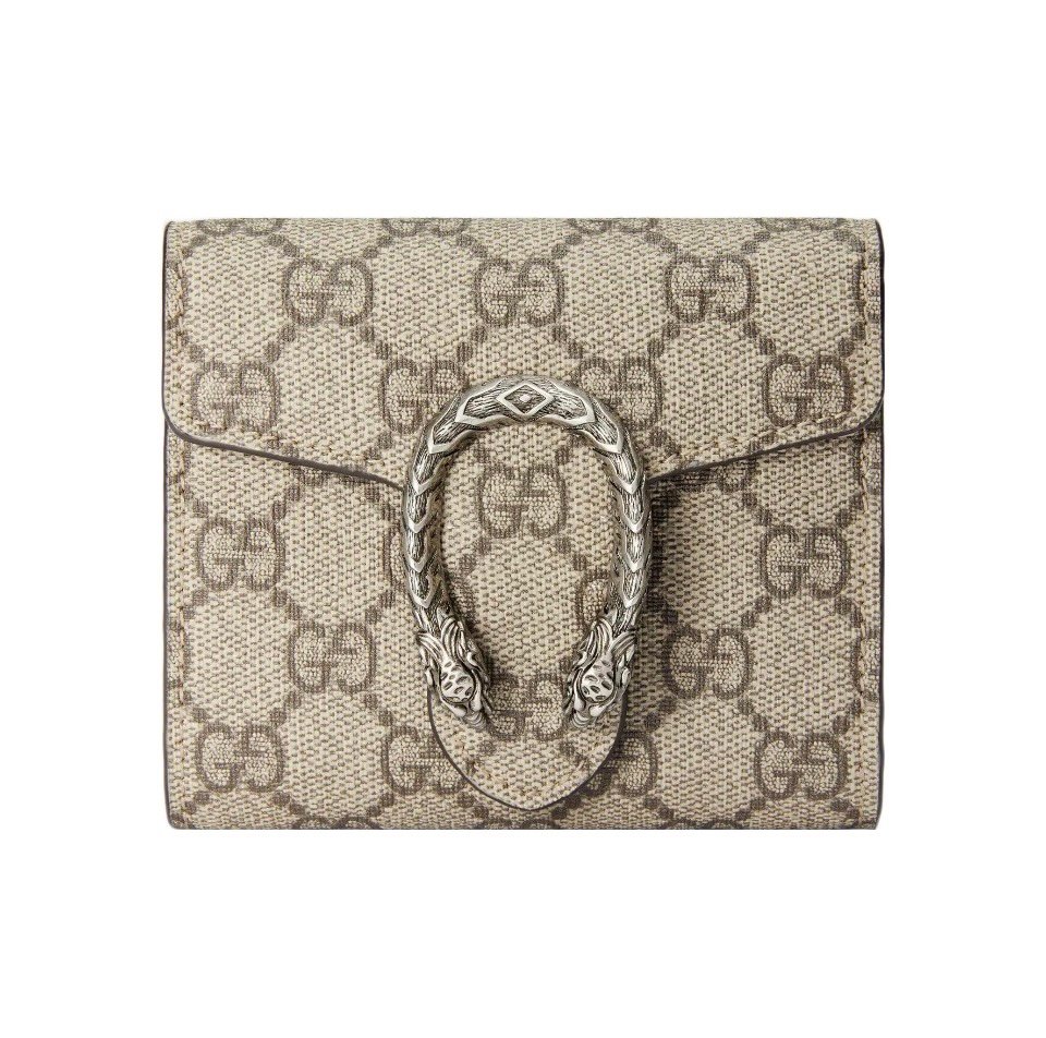 Gucci Unisex Dionysus Wallet