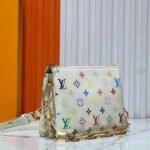 Louis Vuitton x Murakami  Coussin PM - Image 5