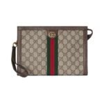 Gucci Unisex Handheld Wallet Bag