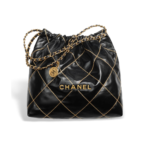 CHANEL 22bag Small&Medium HANDBAG - Image 13