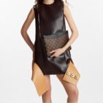 Louis Vuitton LV Daily Monogra Handbag M62048 - Image 2