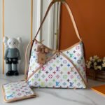 Louis Vuiton  LV x TM CarryAll PM - Image 3