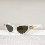 Dior Pattern Frame Sunglasses Top Quality - Image 2