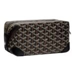 Goyard Bowling Handbag - Image 2