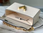 Louis Vuitton Twist MM M59403 - Image 3