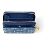 Louis Vuitton LV Zippy Coin Purse M82957 - Image 3